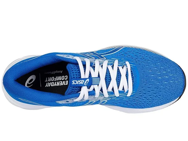 Asics GEL-Excite 7 Men's Running Shoes, Size: 15, Blue