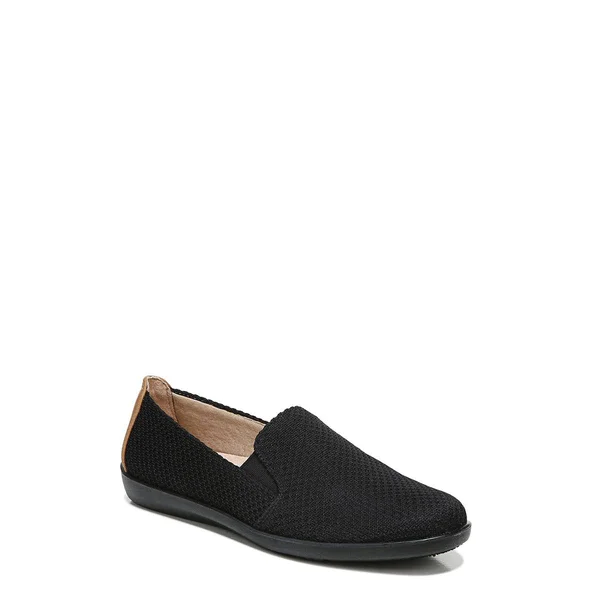 LifeStride Next Level SlipOn - Women's, Black, Size 11, Slip-Ons