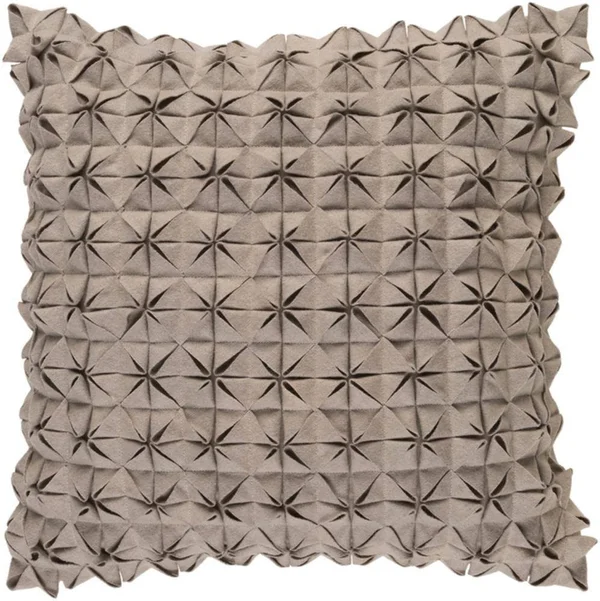 Surya - Structure - Throw Pillow