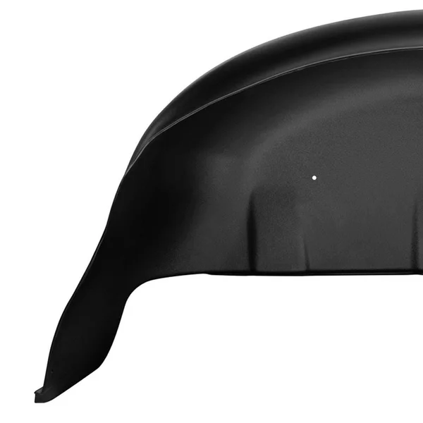 Husky Liners Wheel Well Guards (Rear) - 79131