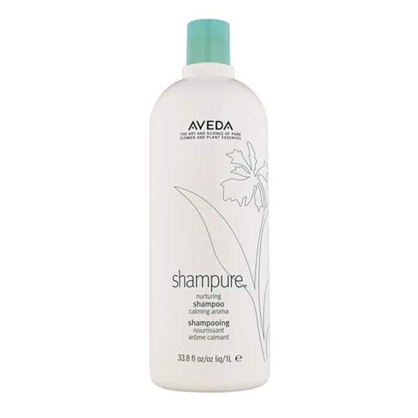 Aveda - Shampure Nurturing Shampoo 1000ml/33.8oz