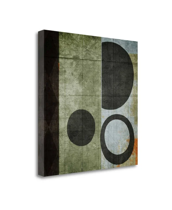 24x22 x 24x22 Woven by Noah Fine Art Giclee Print