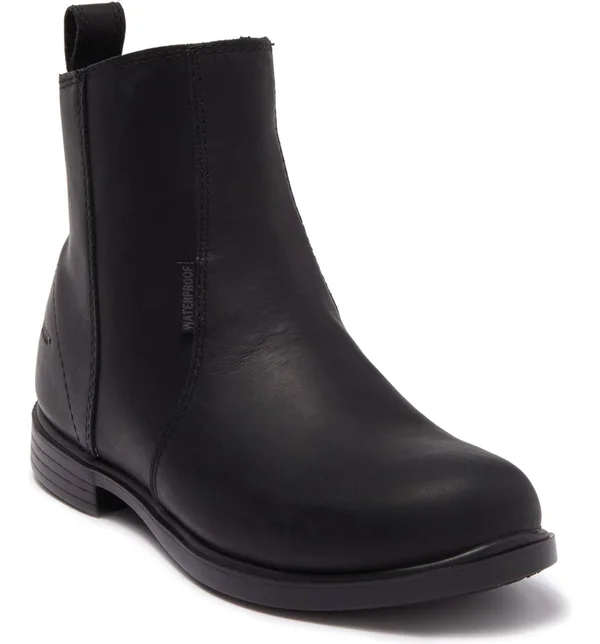 Baffin Women's Kensington Ankle Boot Barley