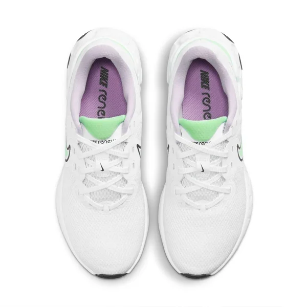 Nike Renew Ride 2 Women's Running Shoes (White)