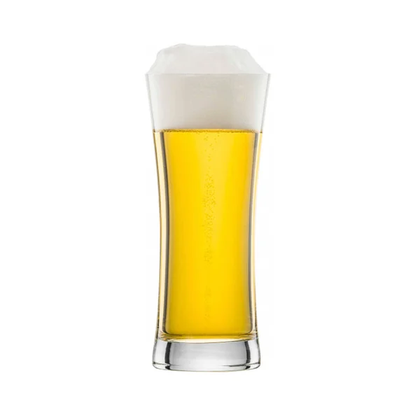 Schott Zwiesel Bar Collection Lager Beer Glasses, Set of 6
