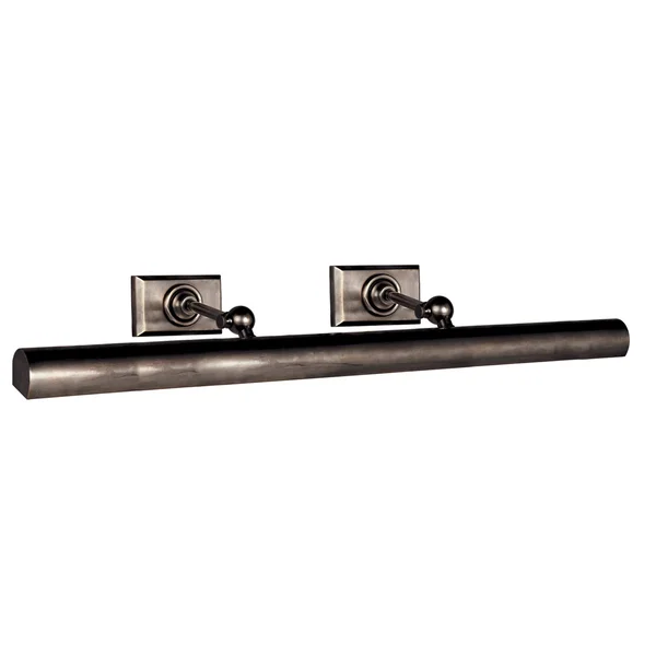 Visual Comfort SL 2707BZ Cabinet Maker - 4 Light Picture Light Bronze Finish
