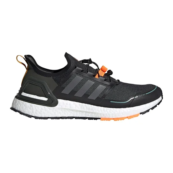 Adidas Men's Ultraboost C.rdy EG9798 Running Shoes, Black