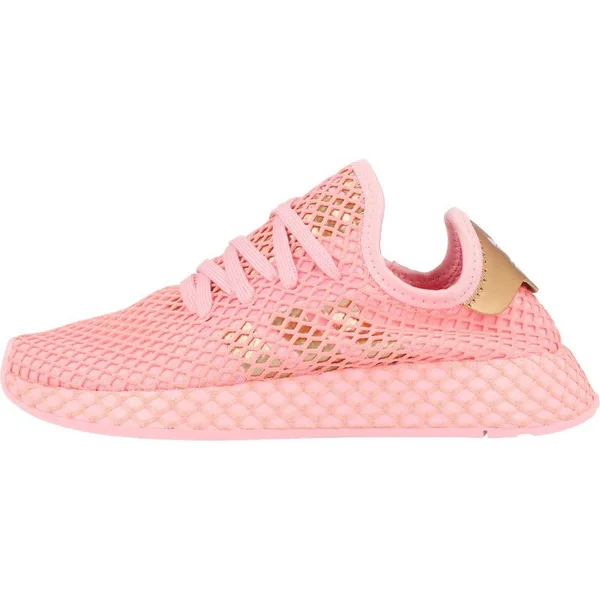 Adidas Originals Deerupt Runner Shoes W EF5386