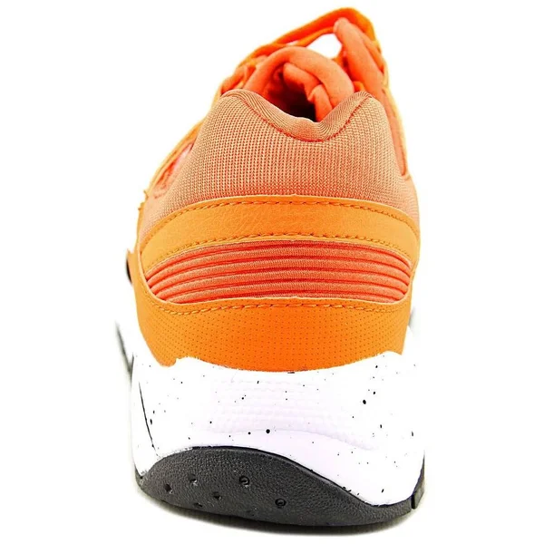 Saucony Originals Men's Grid 9000 Sneaker - Black/Orange