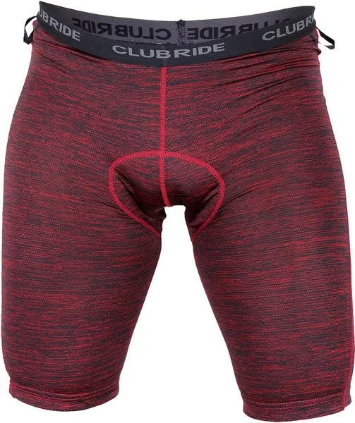 Club Ride Woodchuck Innerwear - 3 Hour