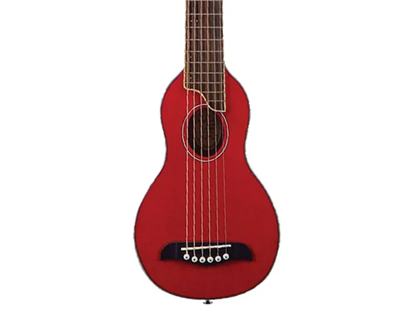 Washburn RO10STRK Trans Red