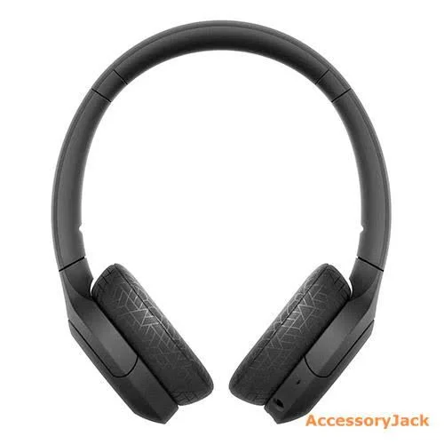 Sony WH-H810 h.ear on 3 Mini Wireless Headphones (Black)
