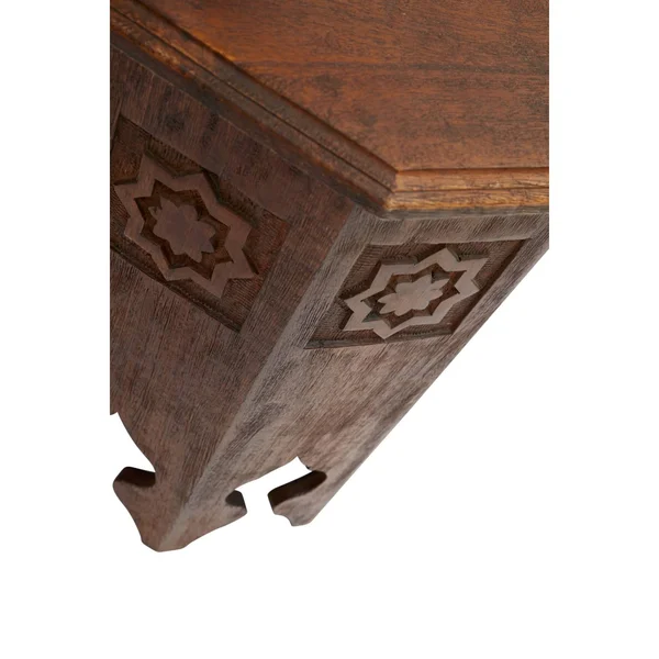 Jofran Global Archive Sexton Table