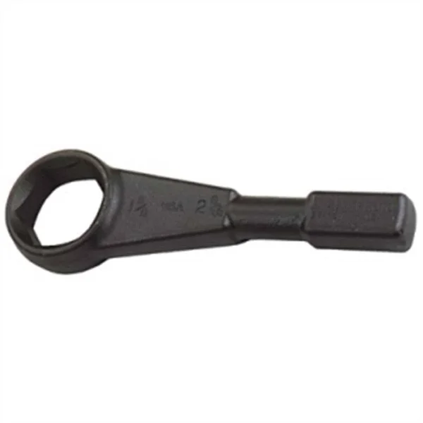 Proto J2726SW Heavy-Duty Striking Wrench 1-5/8x22 - 6 Point