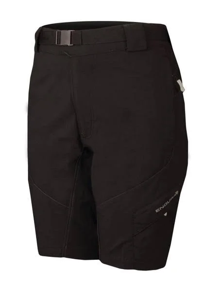 Endura Women's Hummvee Shorts-Black