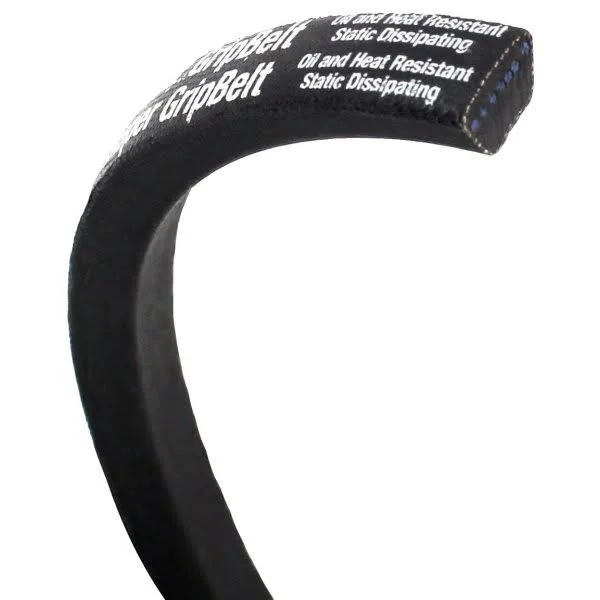 Browning V Belt - B144, 21/32 x 147 in.