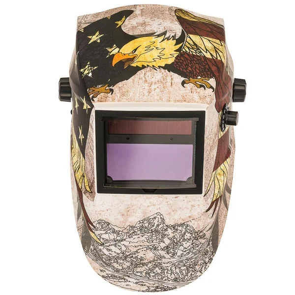 Forney Industries 55708 Advantage Auto Darkening Helmet