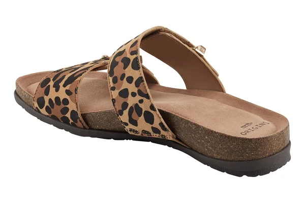 Earth Origins Women's Orra Shoes - Morel in Size 12