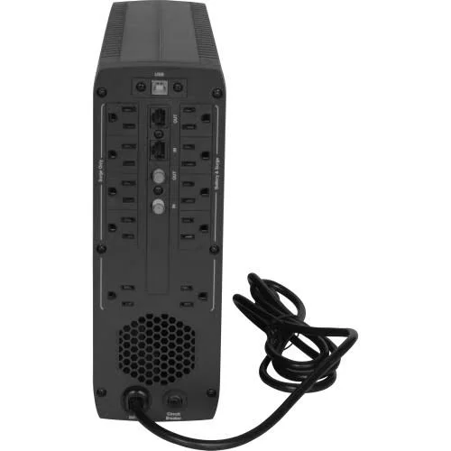 Vertiv PSA5 1000VA Desktop/Floor Mountable UPS PSA51000MT120