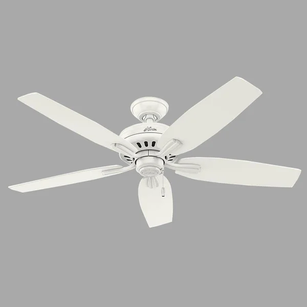 Hunter Newsome 52x22 Ceiling Fan
