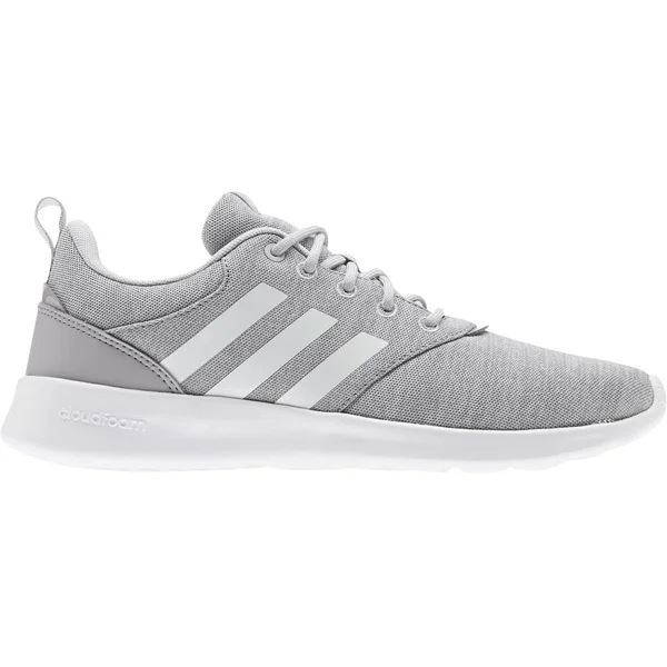 Adidas qt Racer 2.0 10 Women's Grey