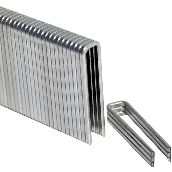 Porta-Nails 46198 18 Gauge 1-1/2-Inch by 1/4-Inch Crown Flooring Staples