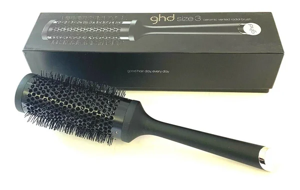 Ghd Ceramic Vented Radial Brush Size 3