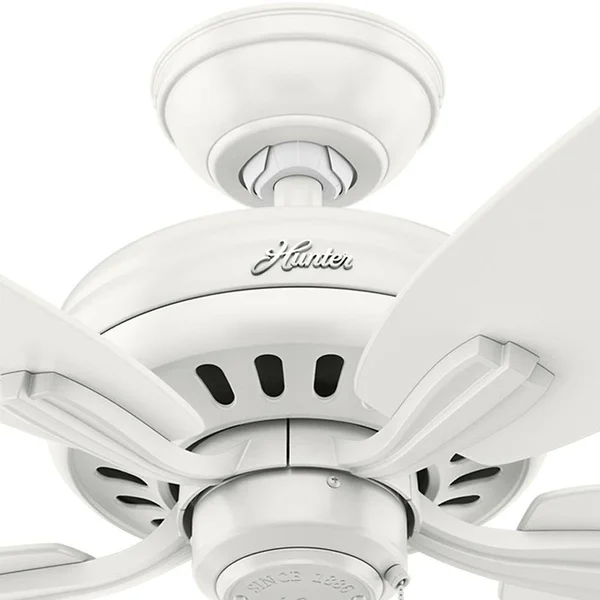 Hunter Newsome 52x22 Ceiling Fan