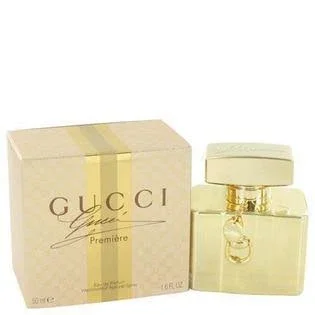 Gucci Premiere by Gucci Eau De Parfum Spray 1.7 oz 50 ml Women