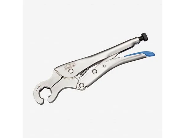 Gedore 137 7-10 Grip Wrench 10 mm