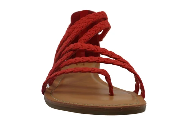 Carlos by Carlos Santana Women's Sandal Paprika Amara 2 Sandal 7 M
