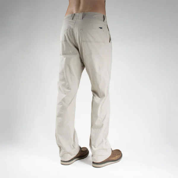 Mountain Khakis - Men's All Mountain Pant Slim Fit