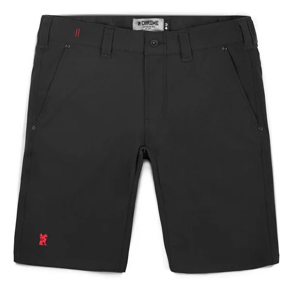 Chrome Folsom 2.0 Shorts Black - 38