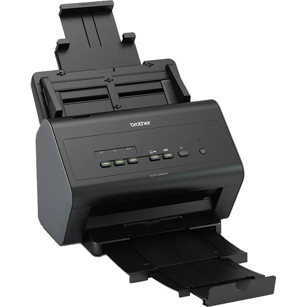 Brother ADS-2400N Scanner