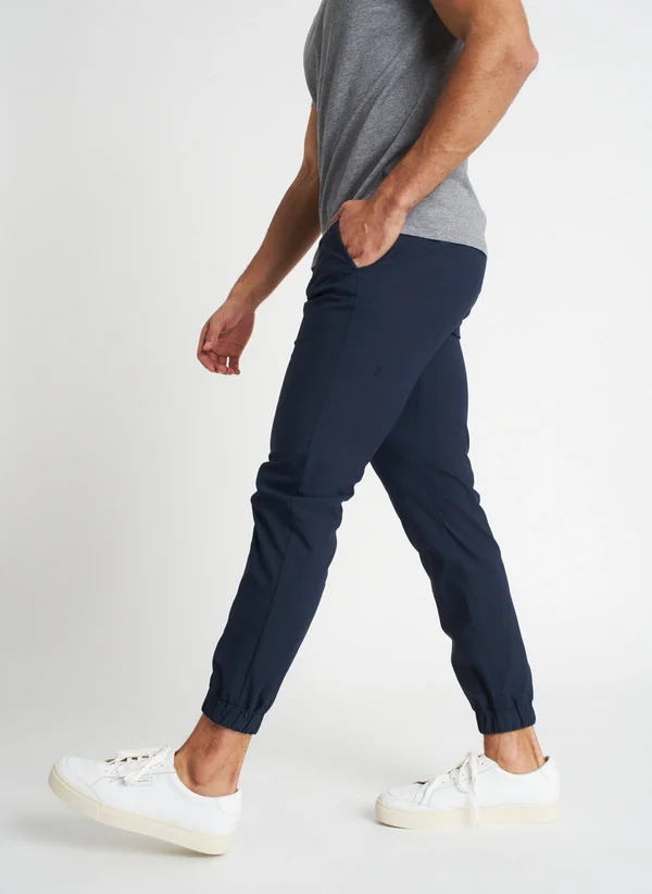 Commute Joggers, Navigator Collection