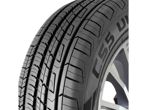 Cooper CS5 Ultra Touring 205/60R15 91H Tire