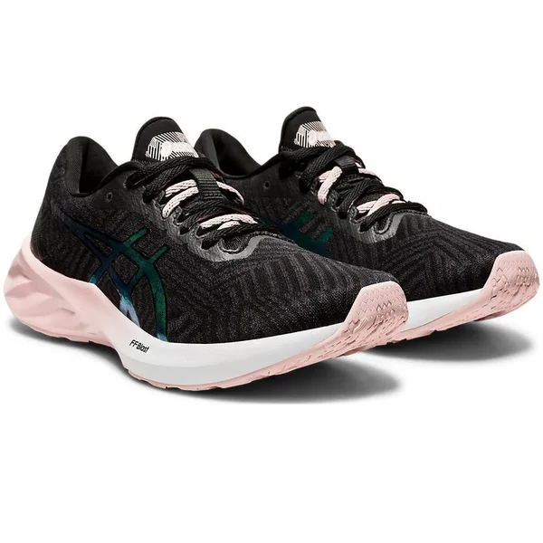 Asics Women's Roadblast Running Shoes - 11M, Grey