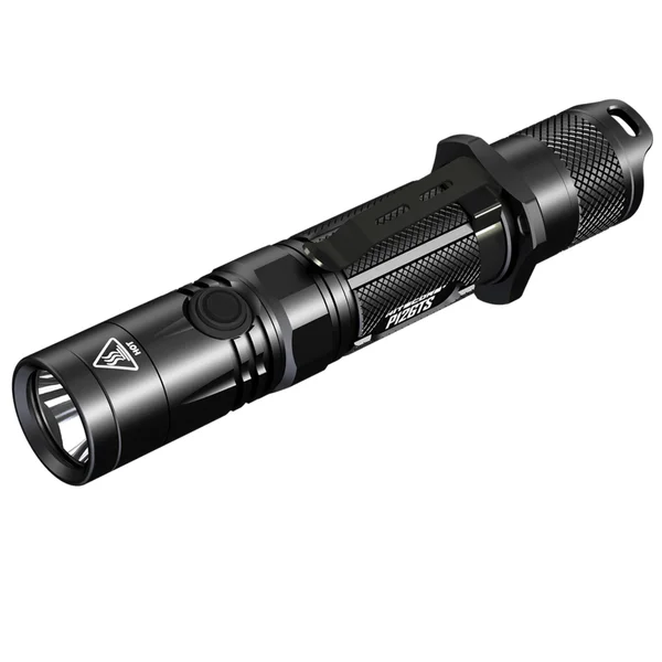 Nitecore P12GTS 1800 Lumen LED Tactical Flashlight