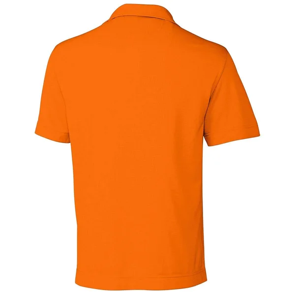Cutter & Buck MCK00291 Men DryTec Genre Polo Tennessee Orange L