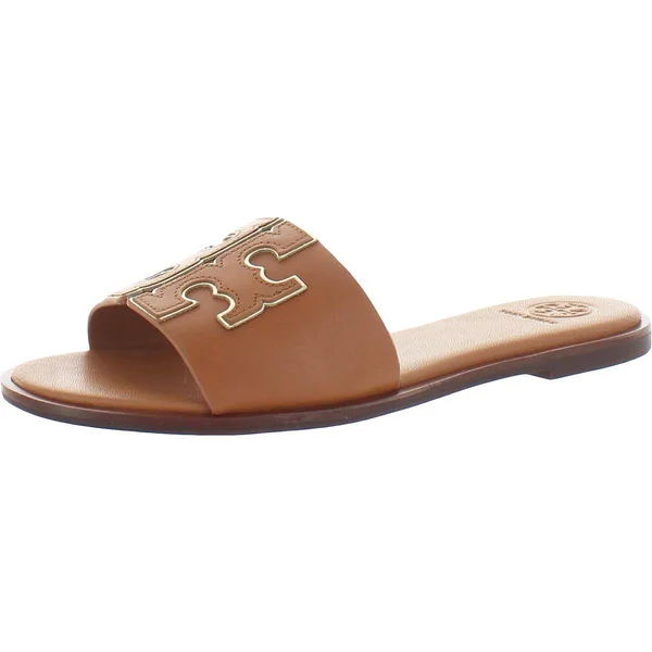 Tory Burch Ines Leather Slide