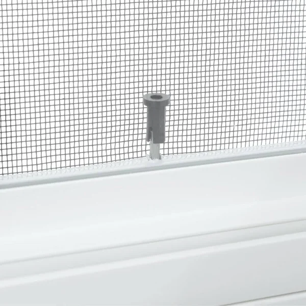Single Hung Vinyl Window 24 in. x 30 in. Garage Porch Durable Replacement White