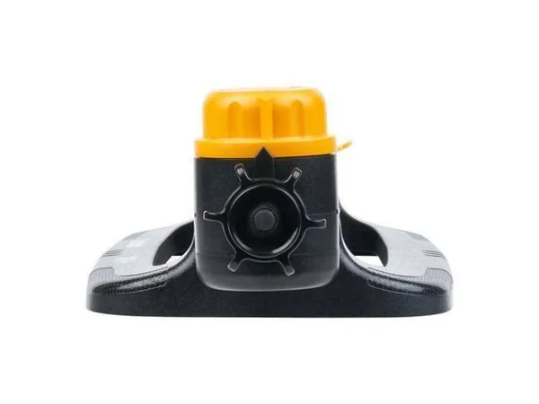 Melnor XT4110 3900 Sq. ft. Turbo Oscillating Sprinkler with Timer - 1