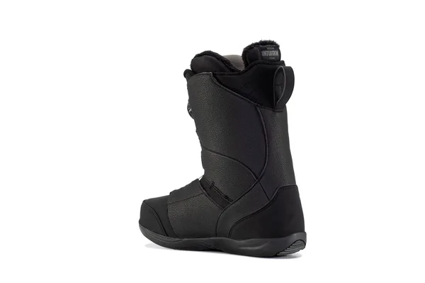 Ride Hera Women's Snowboard Boots 5, Black