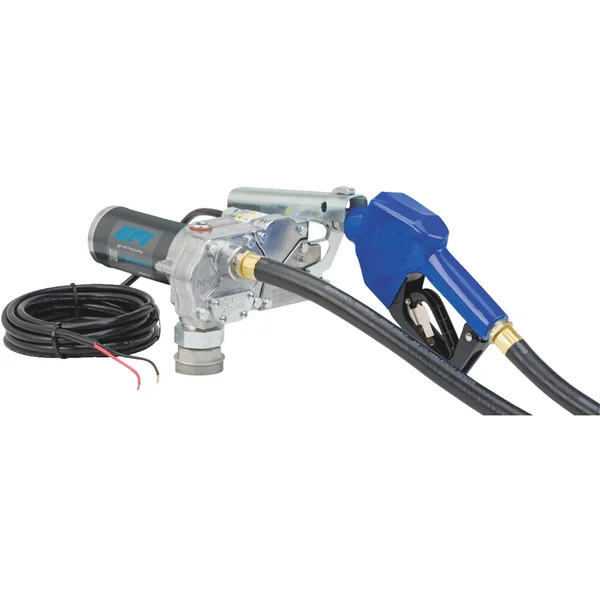 Fuel TRANSFER Pump - 110000-100