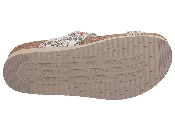 Women's Mephisto Helen Sandal, Size: 8