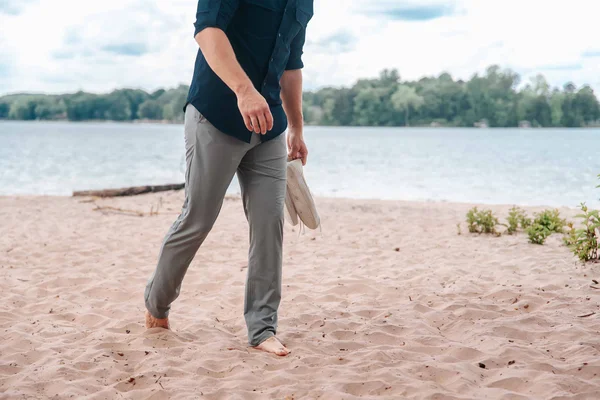 Mountain Khakis Men's Waterrock Pant - 36x34 - Coal
