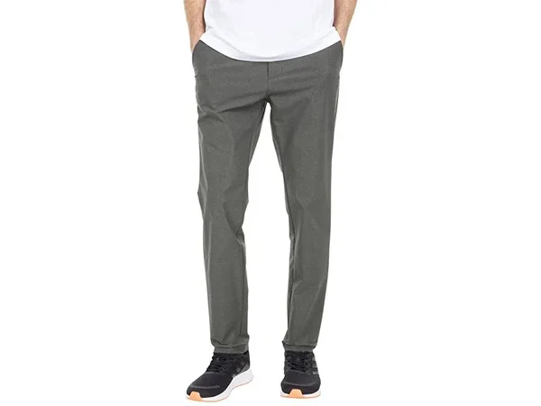 Adidas Ultimate365 Herringbone Pants Legend Earth 42/30