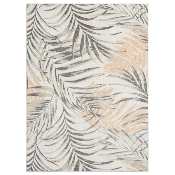 Tommy Bahama Malibu Palm Springs Indoor Outdoor Area Rug - 7x10 ft