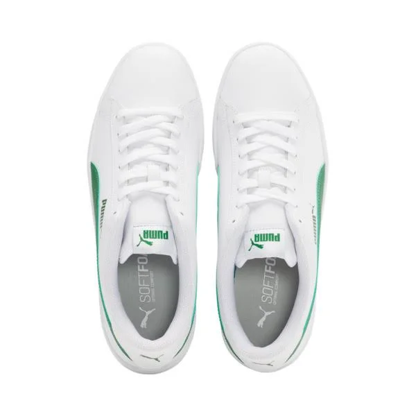 Puma Smash V2 L 10.5 Men's White