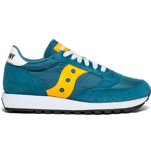 Saucony Women's Jazz Original Vintage Sneaker